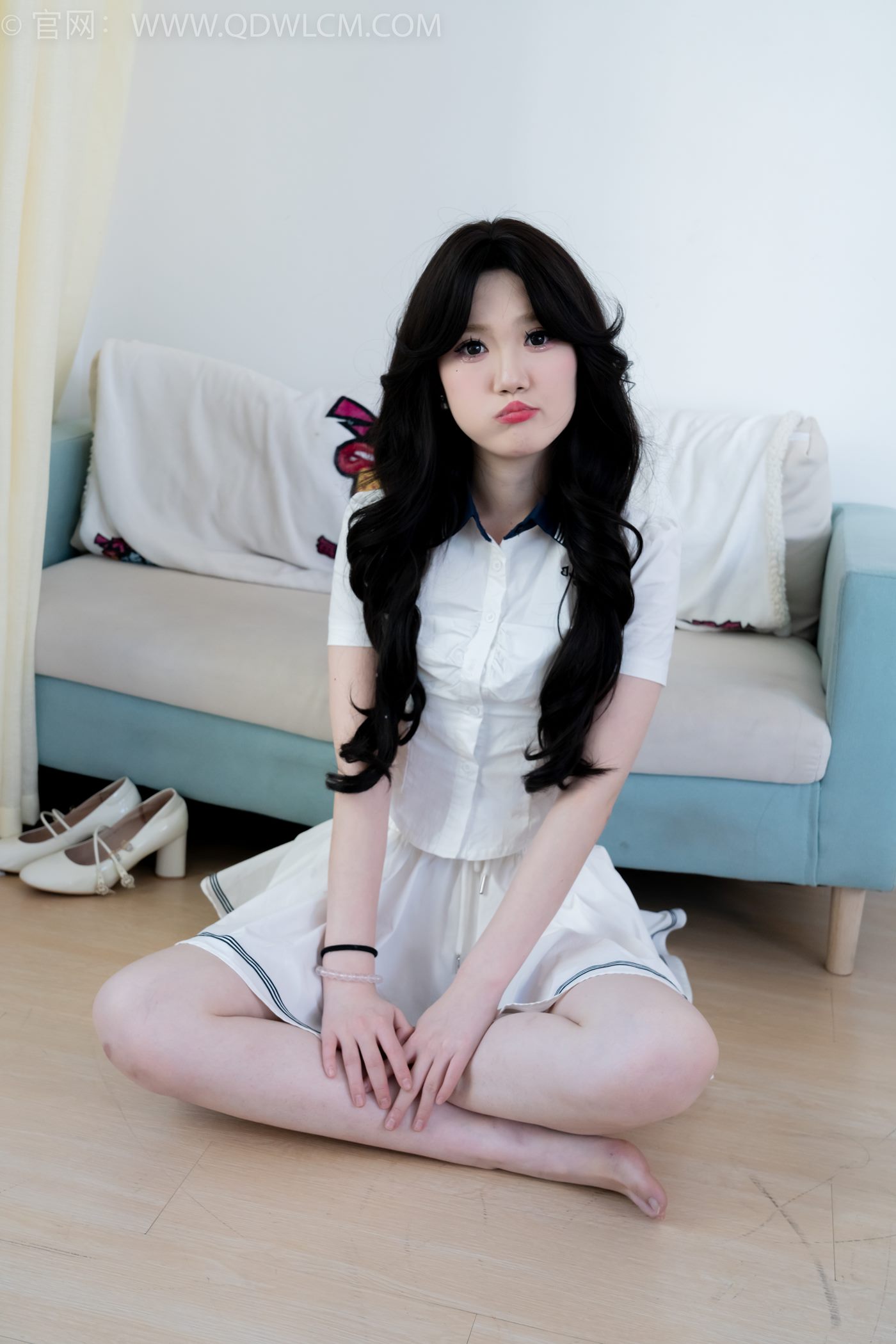 图片[1]-勿恋传媒 NO.2229 盲盒2[170P/1V/5.06GB]-美图