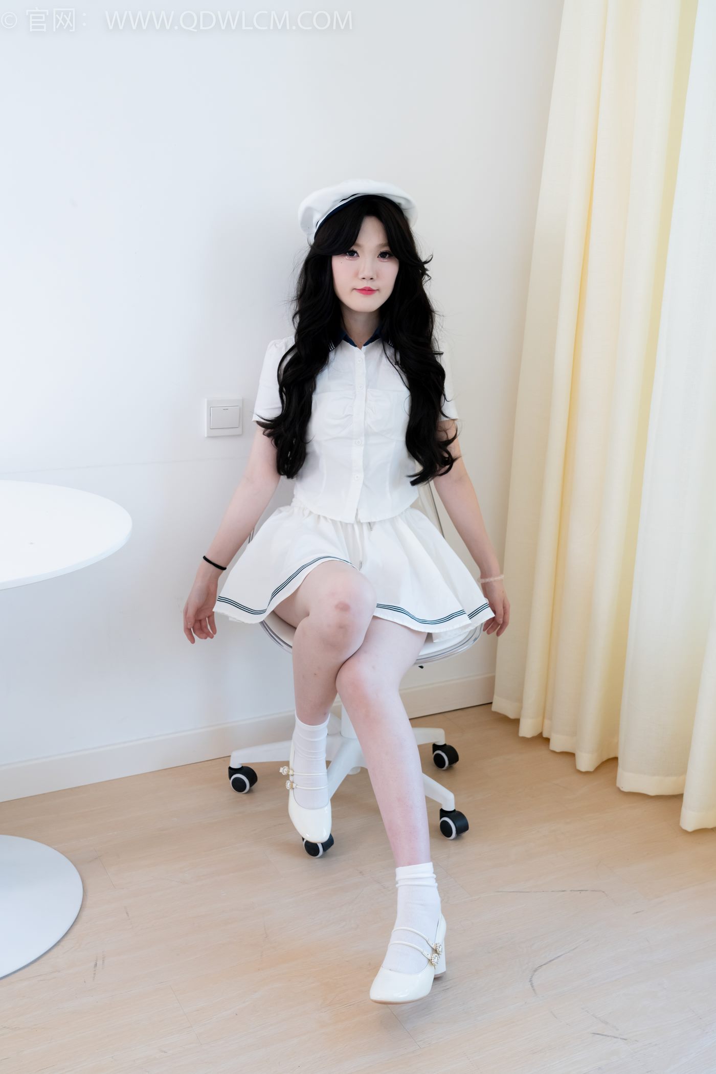 图片[3]-勿恋传媒 NO.2229 盲盒2[170P/1V/5.06GB]-美图