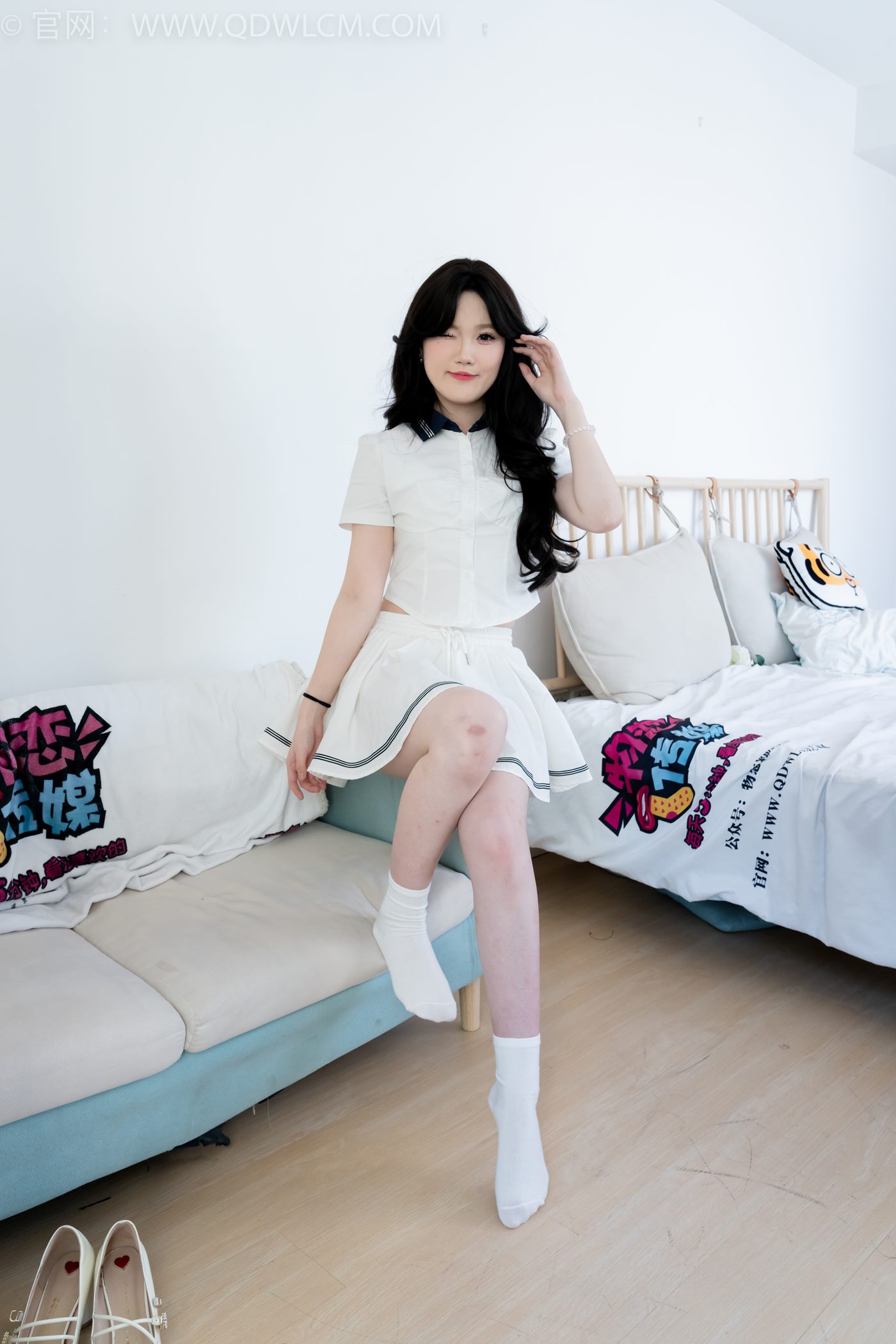 图片[4]-勿恋传媒 NO.2229 盲盒2[170P/1V/5.06GB]-美图