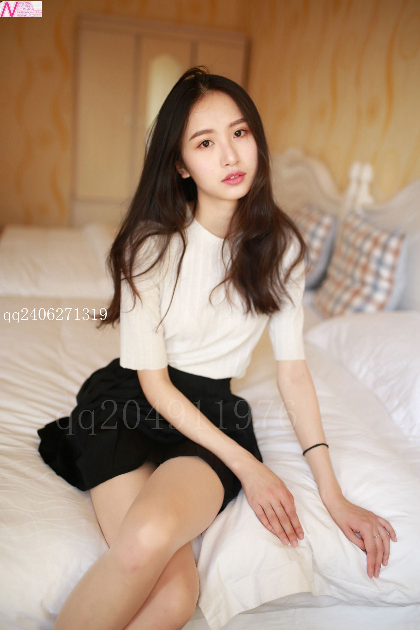 图片[2]-[MSLASS梦丝女神]2022.07.14 肉丝 苏敏[104P/62.5MB]-美图