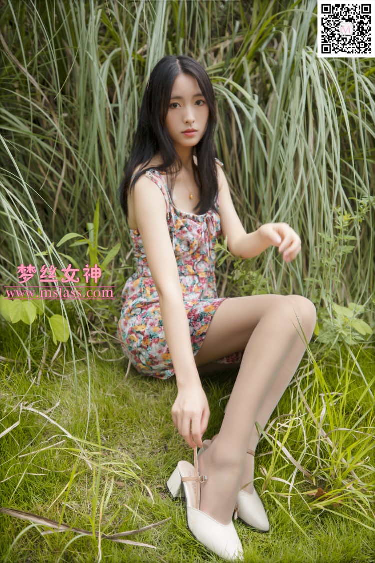 图片[2]-[MSLASS梦丝女神]2020.08.25 小志玲《超女神系》[53P/343MB]-美图