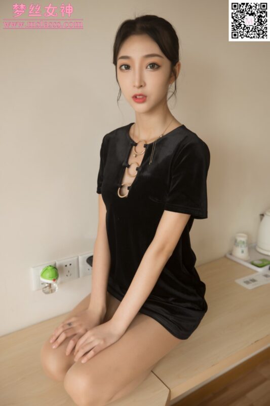 [MSLASS梦丝女神] 2020-02-20  乔儿的高跟 [85P/670MB]-美图