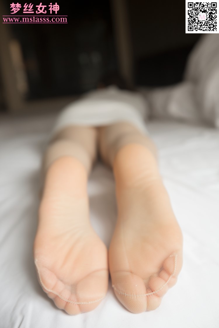 图片[4]-[MSLASS梦丝女神] 2020-03-04 喜儿 透视 [73+1P/491M]-美图