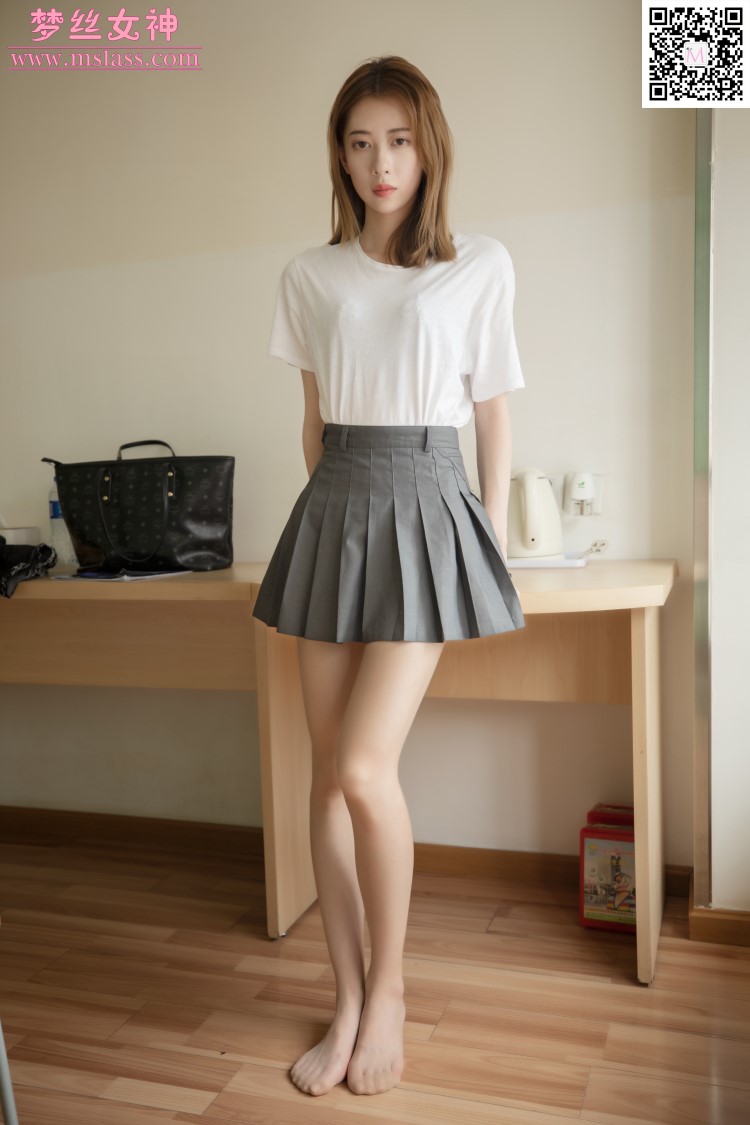 图片[2]-[MSLASS梦丝女神] 2019-11-26 苏沐 超细长腿 [61P/421MB]-美图