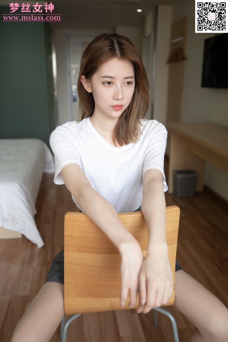 图片[4]-[MSLASS梦丝女神] 2019-11-26 苏沐 超细长腿 [61P/421MB]-美图