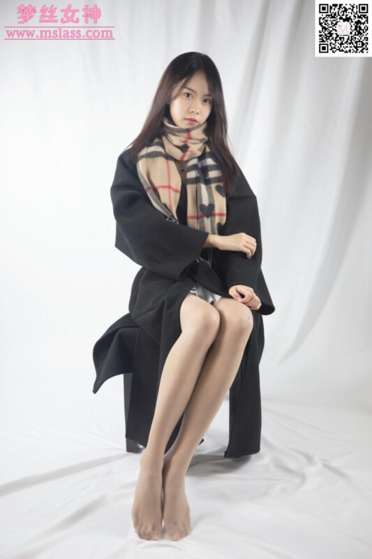 [MSLASS梦丝女神] 2019-12-06 小糖心 这腿真美滋滋 [58P/473MB]-美图