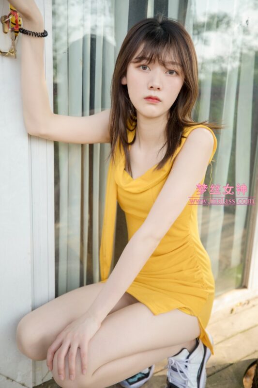 [MSLASS梦丝女神] 2019-05-24 张思敏 甜甜的丝袜美腿 [69P/425MB]-美图