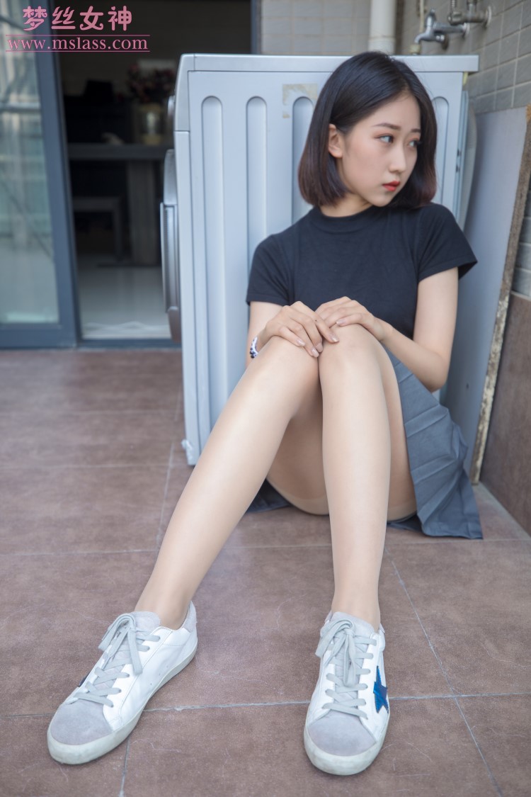 图片[3]-[MSLASS梦丝女神] 2019-06-03 阿依古丽 来自新疆的月亮花 [82P/491MB]-美图