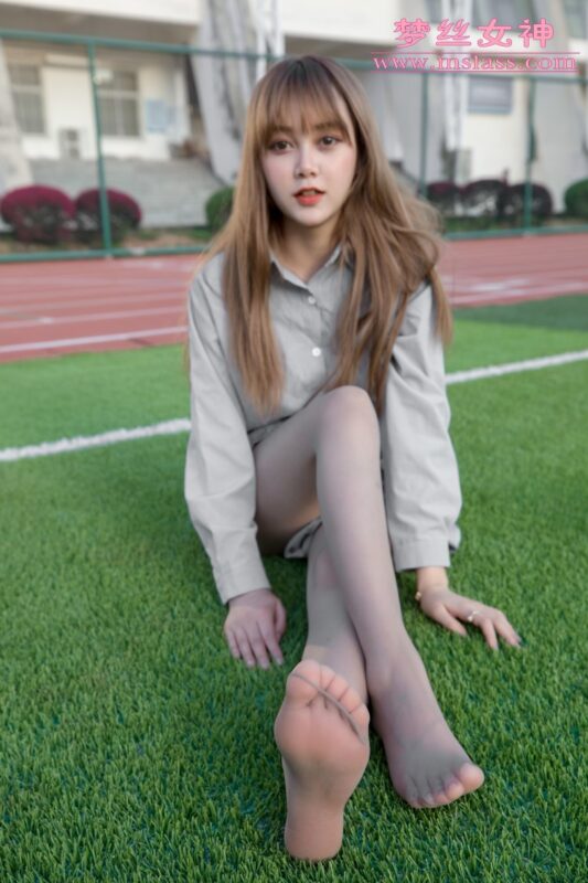 [MSLASS梦丝女神] 2019-08-13 青学女神 张莹 [68P/118MB]-美图