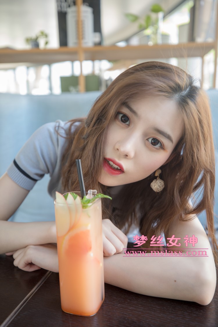 图片[2]-[MSLASS梦丝女神]2019.05.02  假日餐厅女神 苏柔 [103+1P/1.17G]-美图