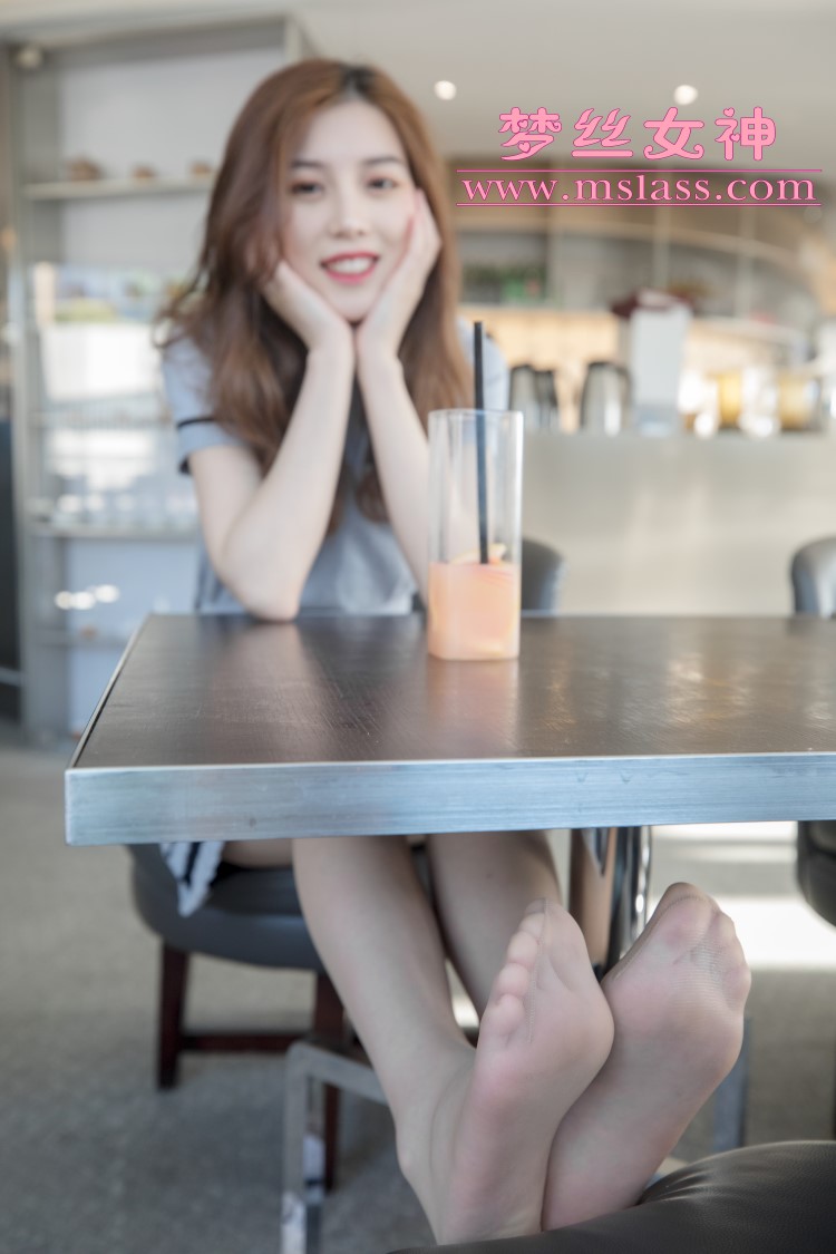 图片[4]-[MSLASS梦丝女神]2019.05.02  假日餐厅女神 苏柔 [103+1P/1.17G]-美图