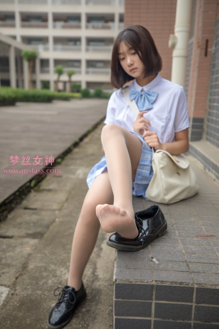 图片[5]-[MSLASS梦丝女神] 2019-05-07 洛洛 梦幻学记 [60P/271MB]-美图