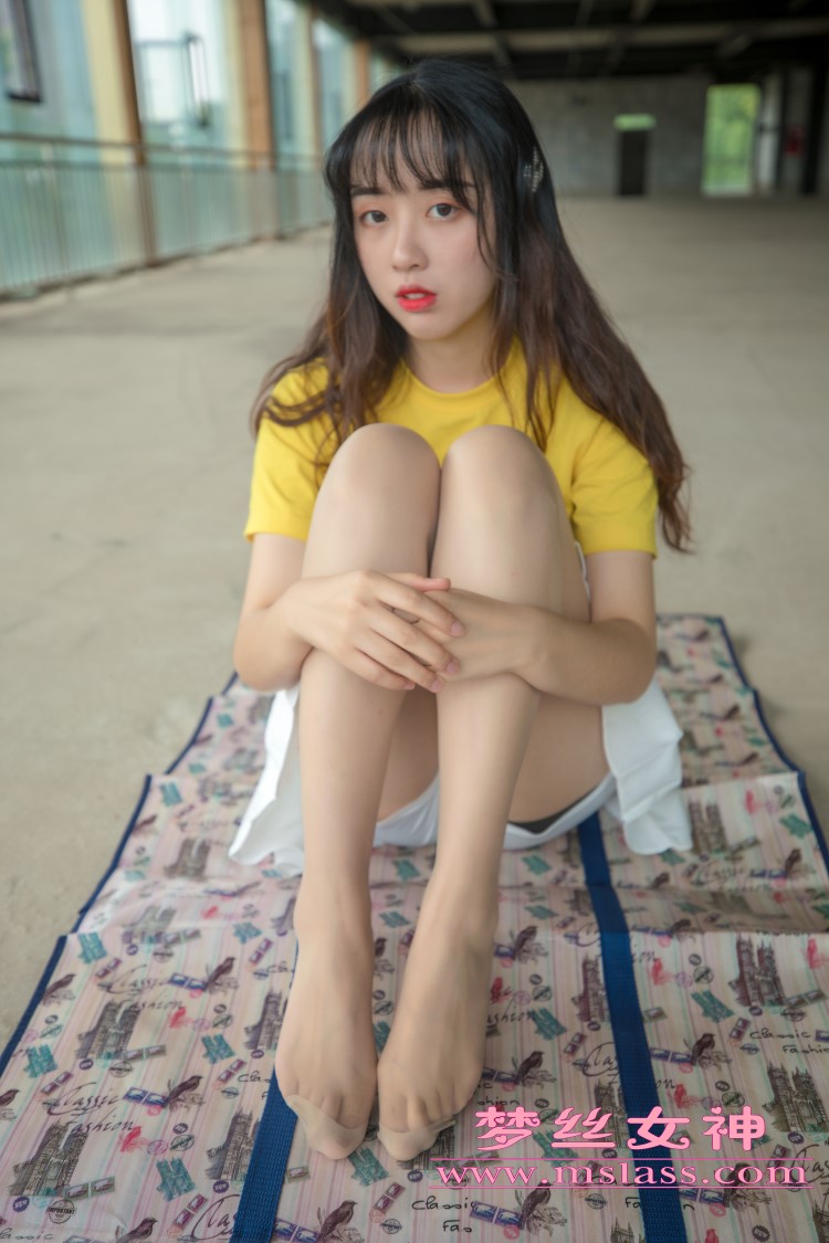 图片[1]-[MSLASS梦丝女神] 2019-05-09 李佳琪 甜甜萌妹 [73P/354MB]-美图