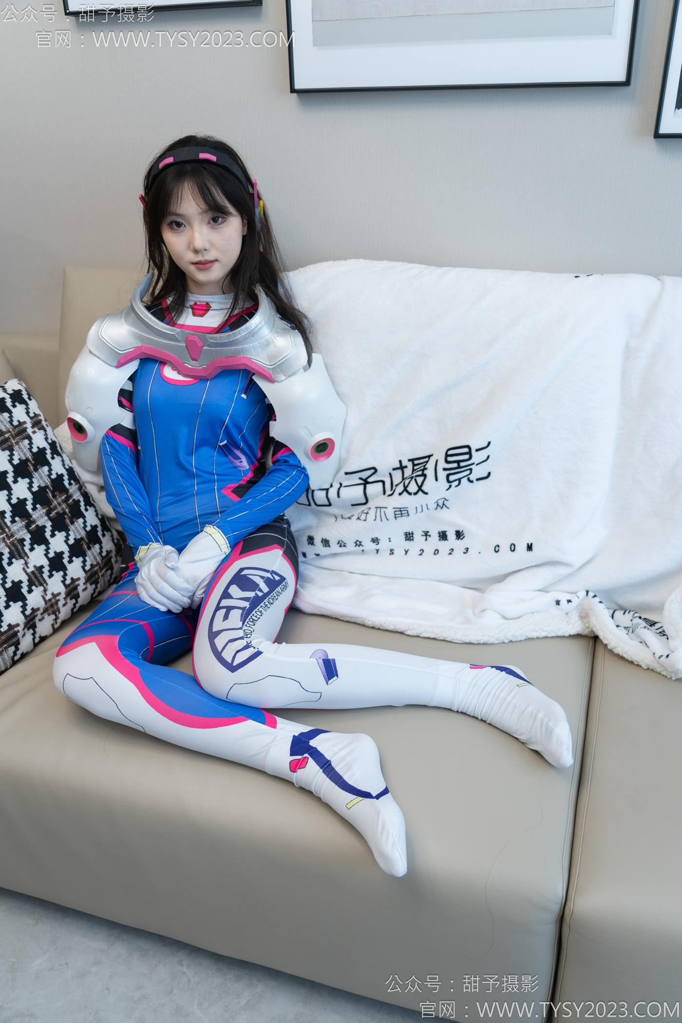 图片[4]-甜予摄影 NO.122 璇璇-cos连体服、小人国剧情[130P/1V/10.1GB]-美图