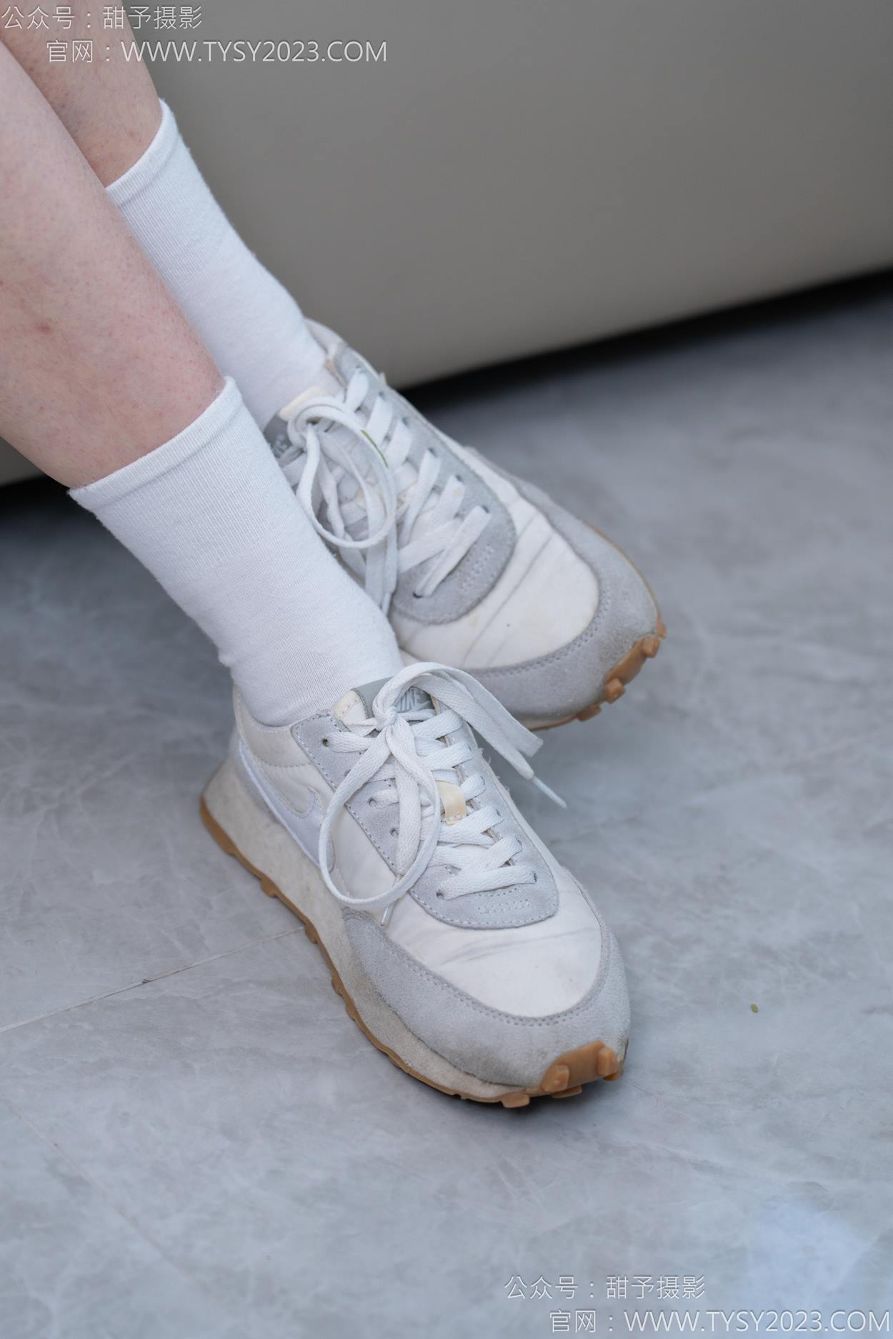 图片[2]-甜予摄影 NO.121 澜澜-长靴、黑丝[129P/2V/9.90GB]-美图