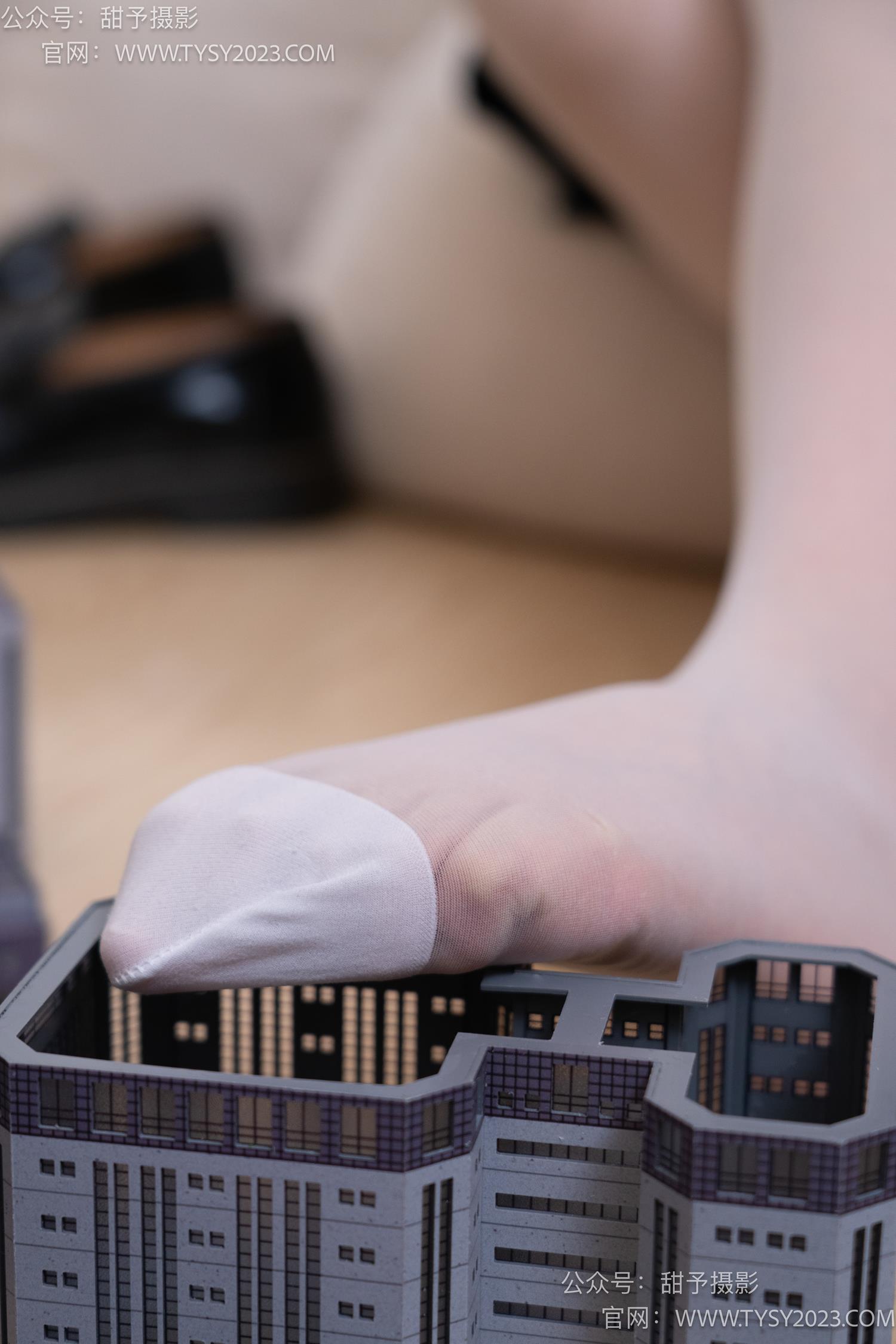 图片[6]-甜予摄影 NO.047 璇璇-jk至服、皮鞋、白丝、小人国剧情、VR[132P/2V/11.3GB]-美图