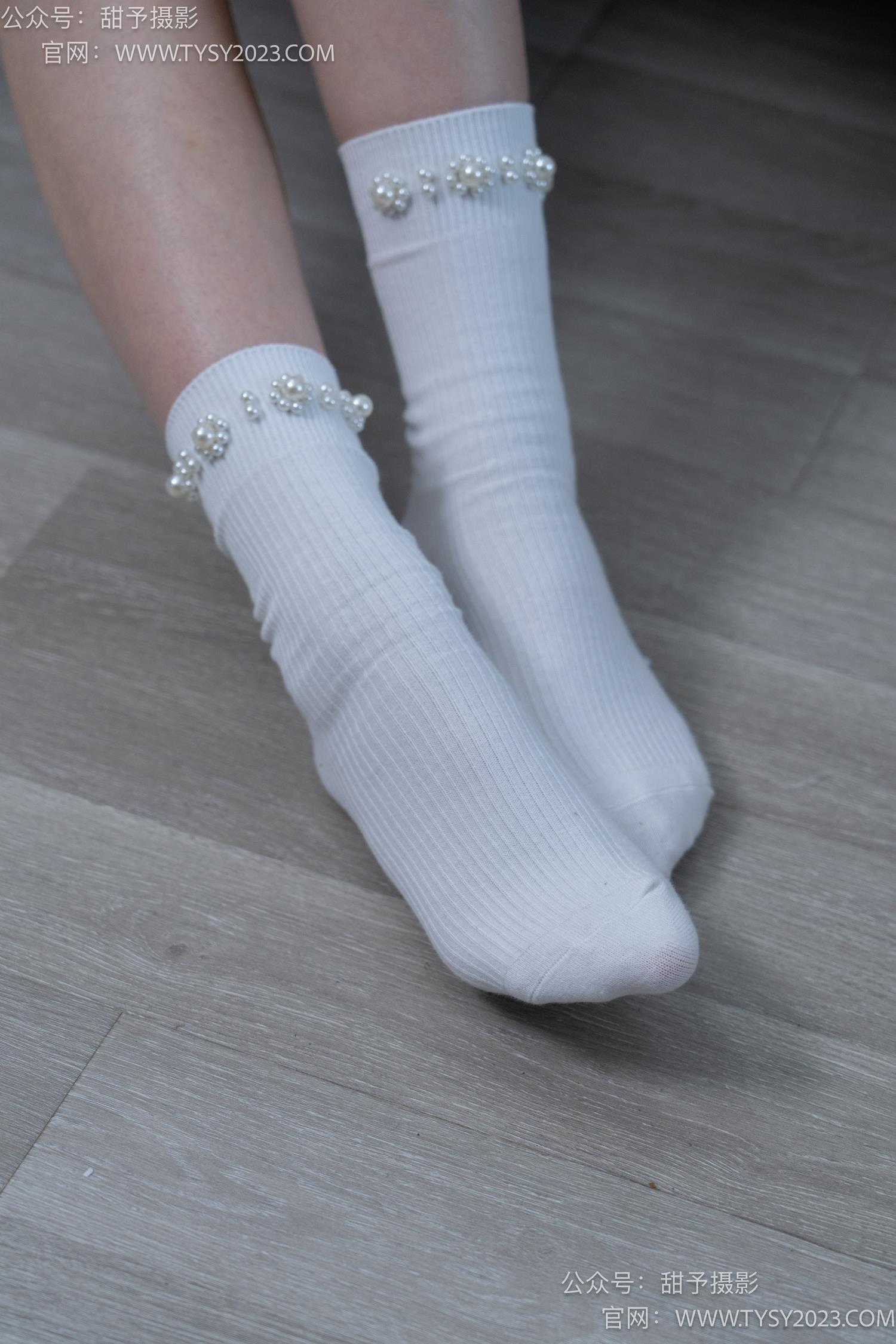 图片[6]-甜予摄影 NO.039 璇璇-板鞋、白棉袜[202P/2V/13.1GB]-美图