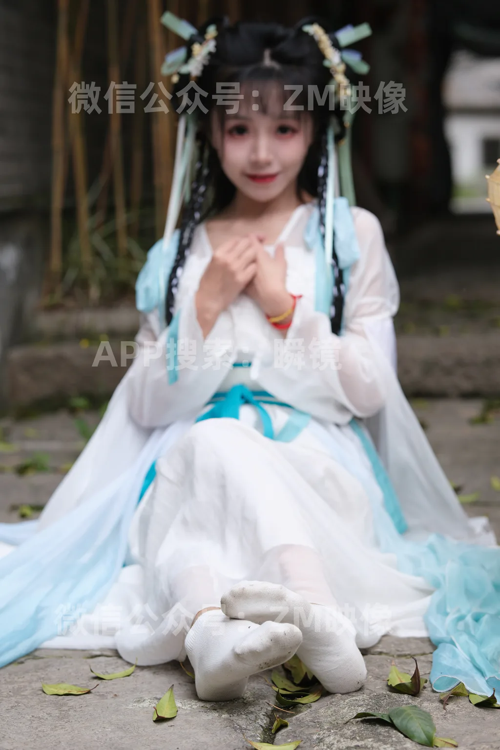 图片[4]-织梦映像 120 清明雨上-年年倚井盼归堂 [302P/1V/4.66G]-美图