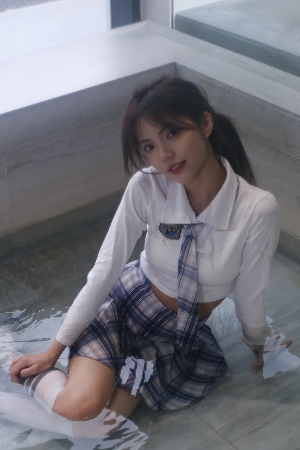 图片[3]-织梦映像 121 网荭专场-欣欣ye（原版）[101P/80V/35.4G]-美图