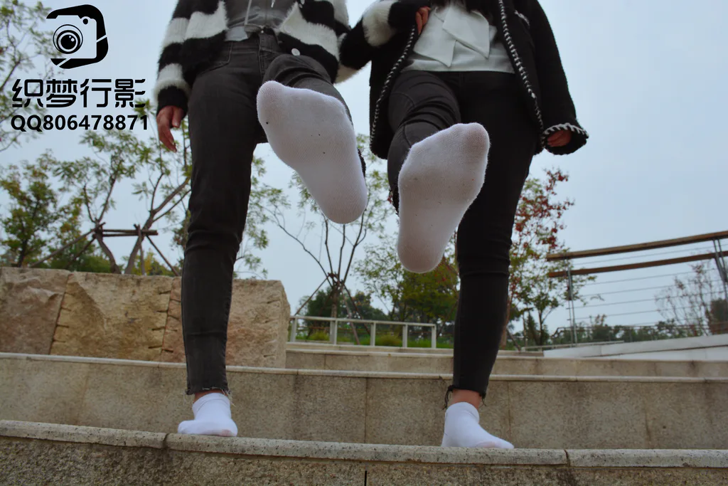 图片[2]-织梦映像 122 珠联璧合仙风云体两婵娟普通版[99P/1V/3.18G]-美图