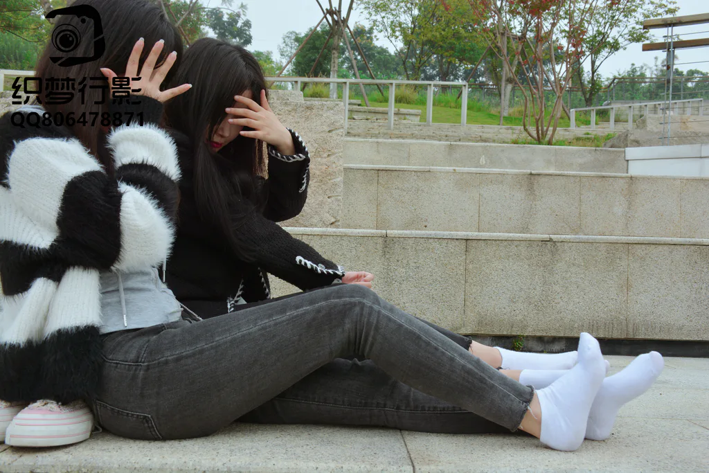 图片[4]-织梦映像 122 珠联璧合仙风云体两婵娟普通版[99P/1V/3.18G]-美图