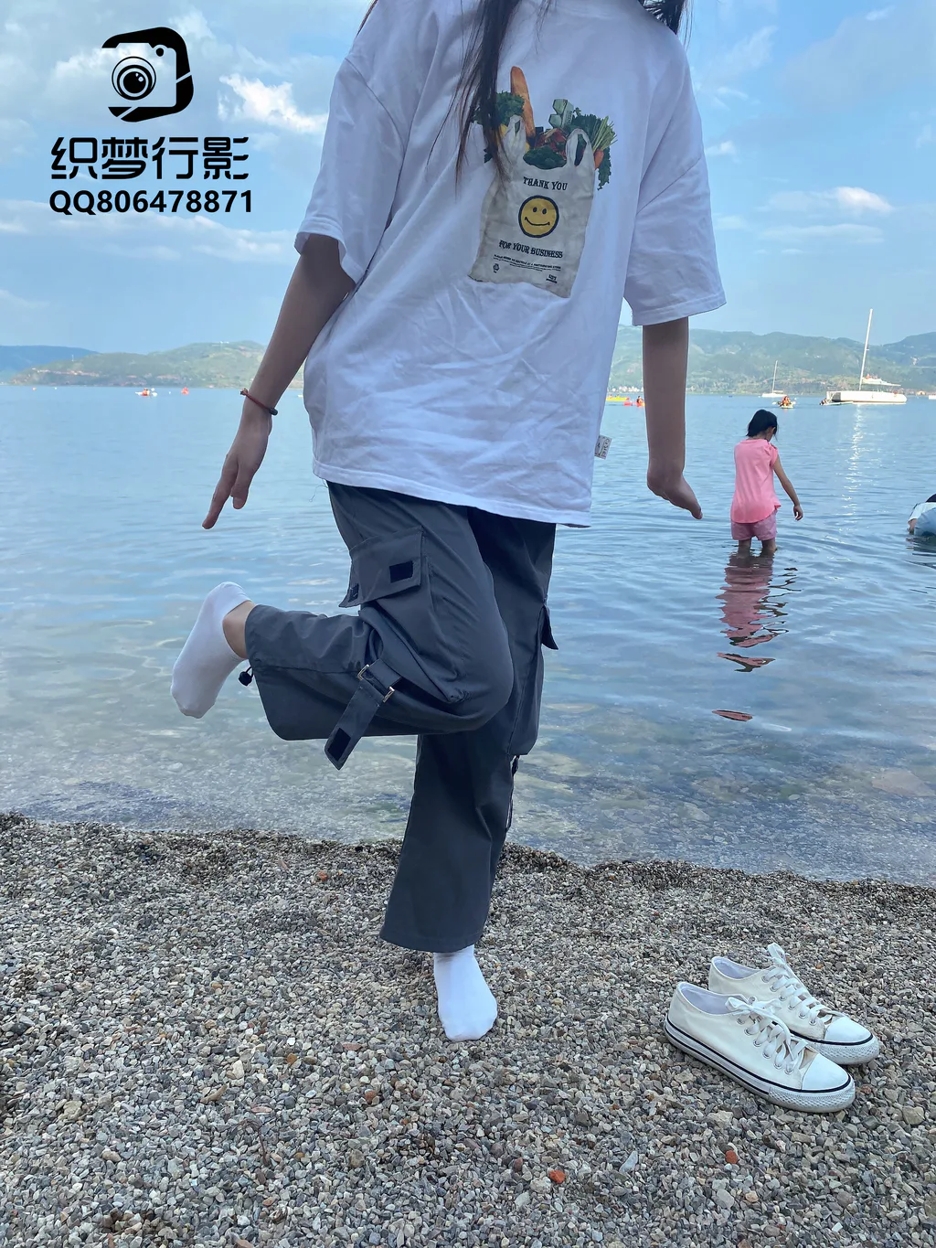 图片[4]-织梦映像 124 网荭续拍-洛水之畔伊人醉图包+视频普通版[100P/1V/1.72G]-美图