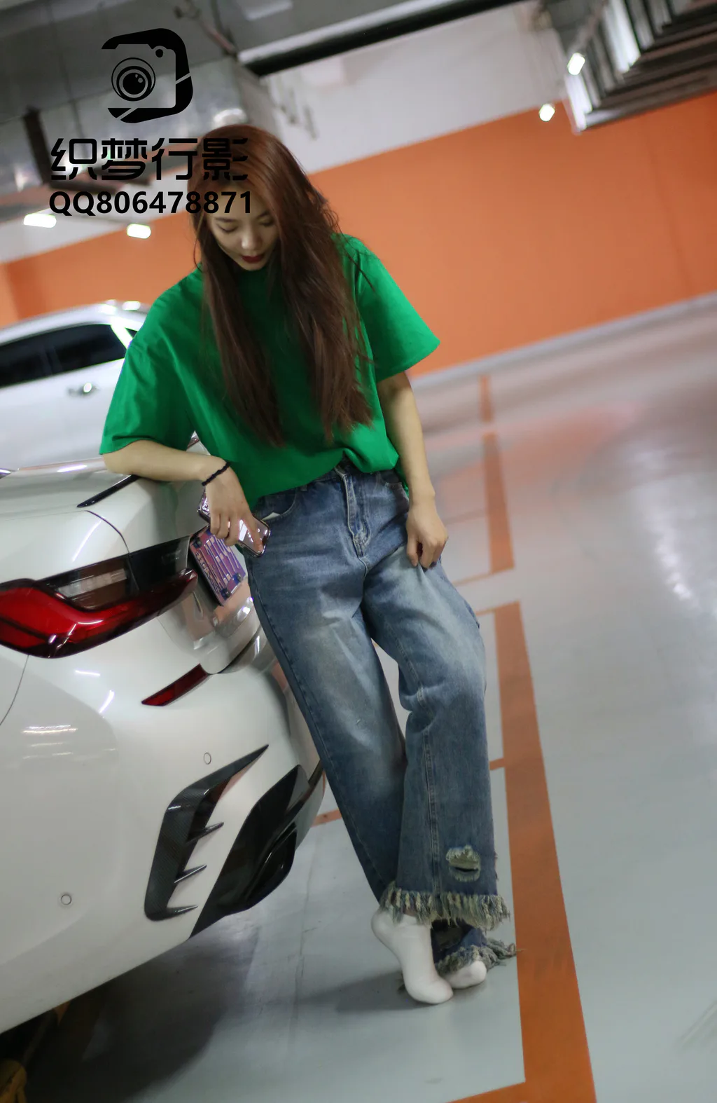 图片[3]-织梦映像 127 移步生莲普通版 [79P/1V/1.83G]-美图