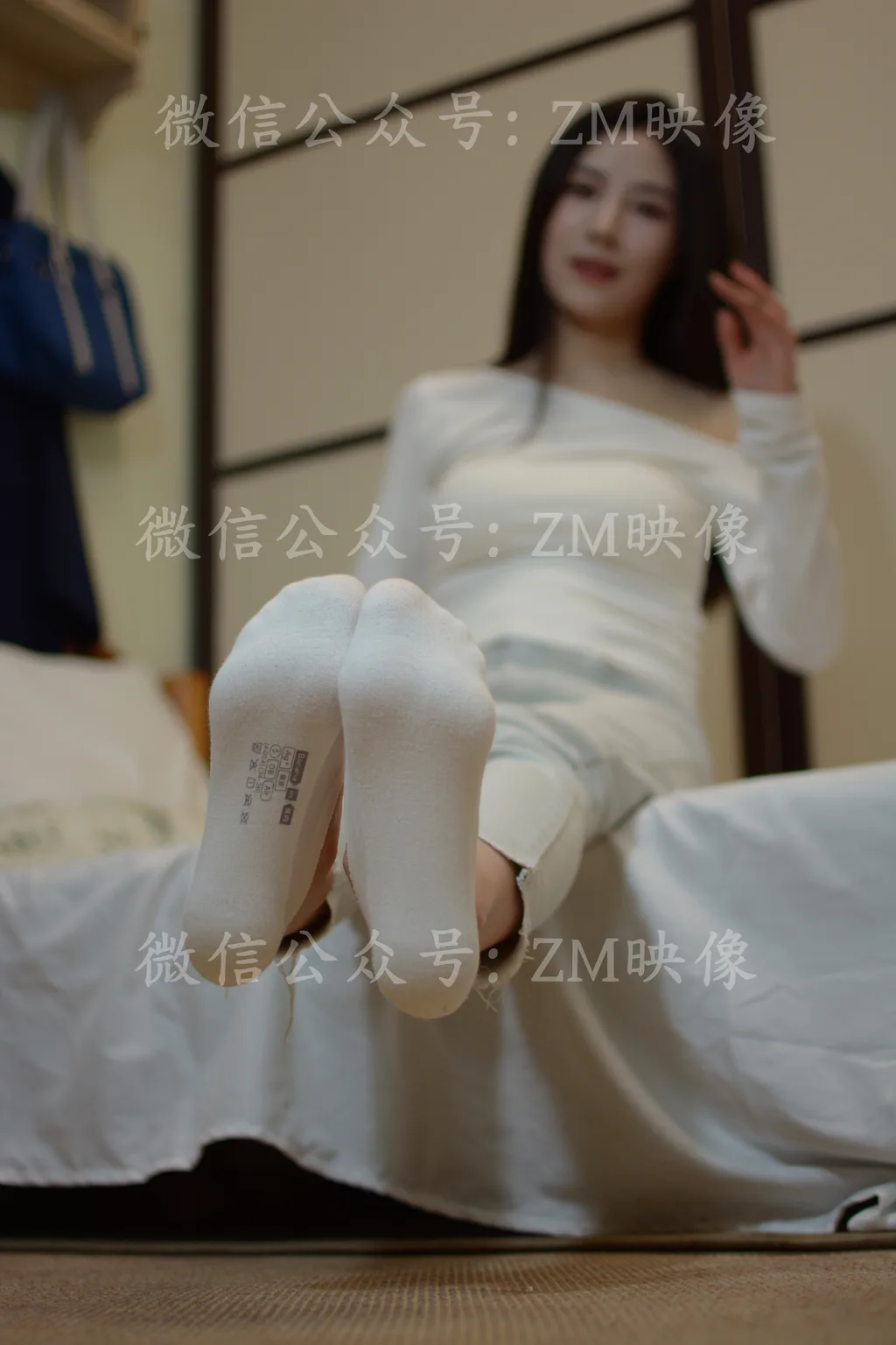 图片[3]-织梦映像 128 心软的神完整版[300P/1V/5.85G]-美图