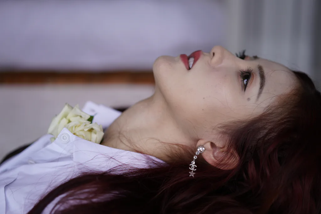 织梦映像 129 网荭专场-宸荨樱桃[150P/6V/11.9G]-美图