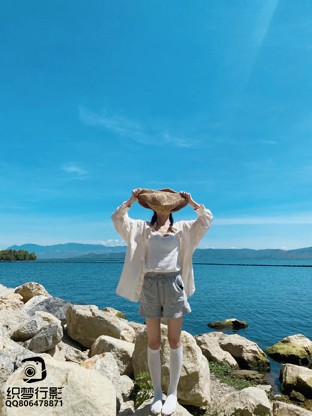 织梦映像 131 彩云之南 [91P/1.44G]-美图