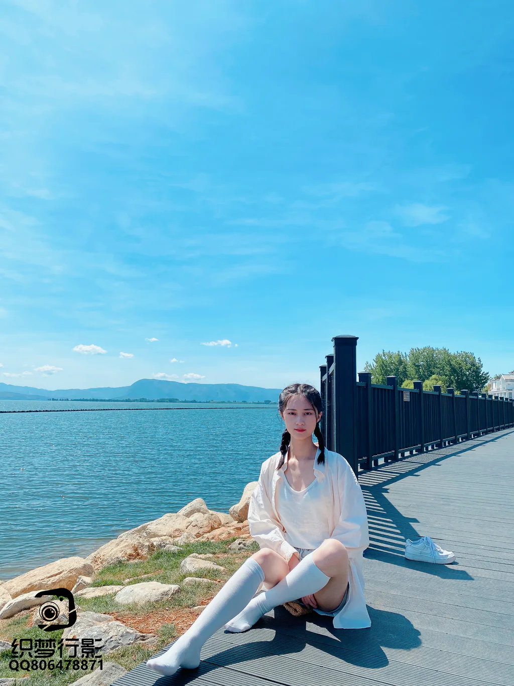 图片[2]-织梦映像 131 彩云之南 [91P/1.44G]-美图