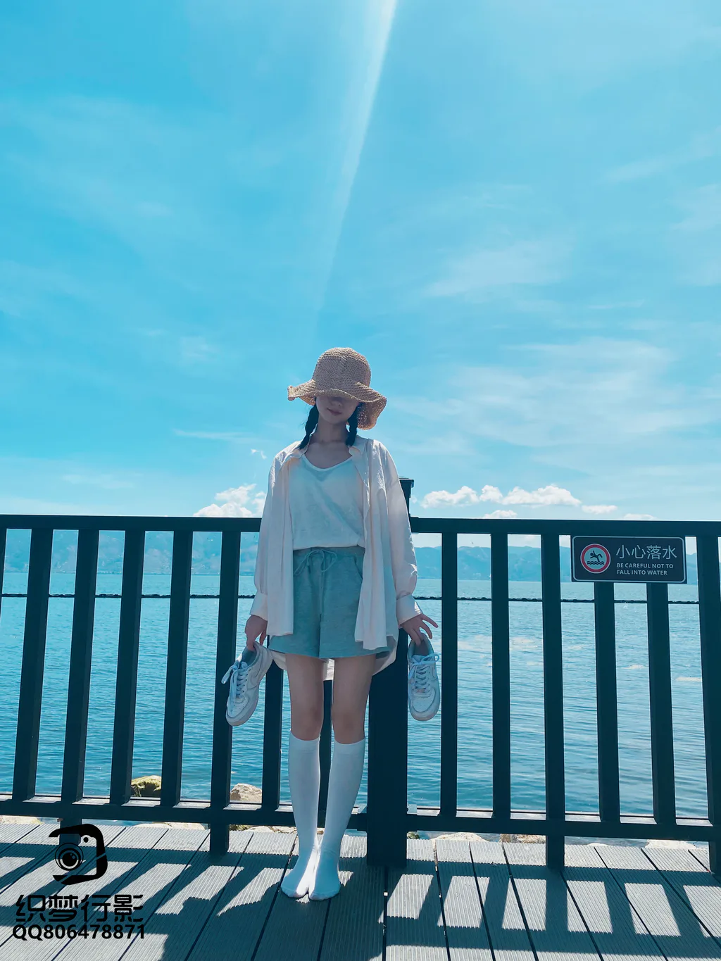 图片[3]-织梦映像 131 彩云之南 [91P/1.44G]-美图