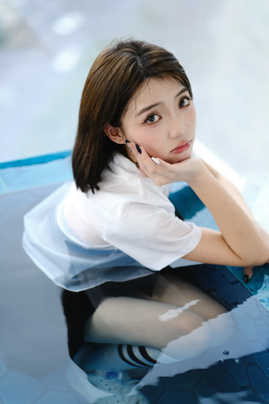 织梦映像 133 网荭专场-原版妙卡[199P/32V/12.4G]-美图