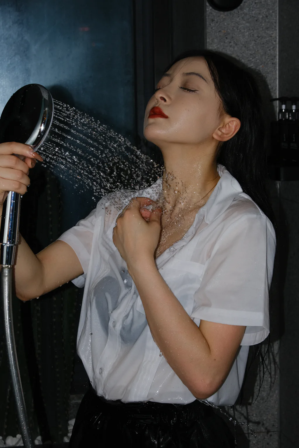 织梦映像 136 网荭专场-郭灵儿2[261P/66V/38.6G]-美图