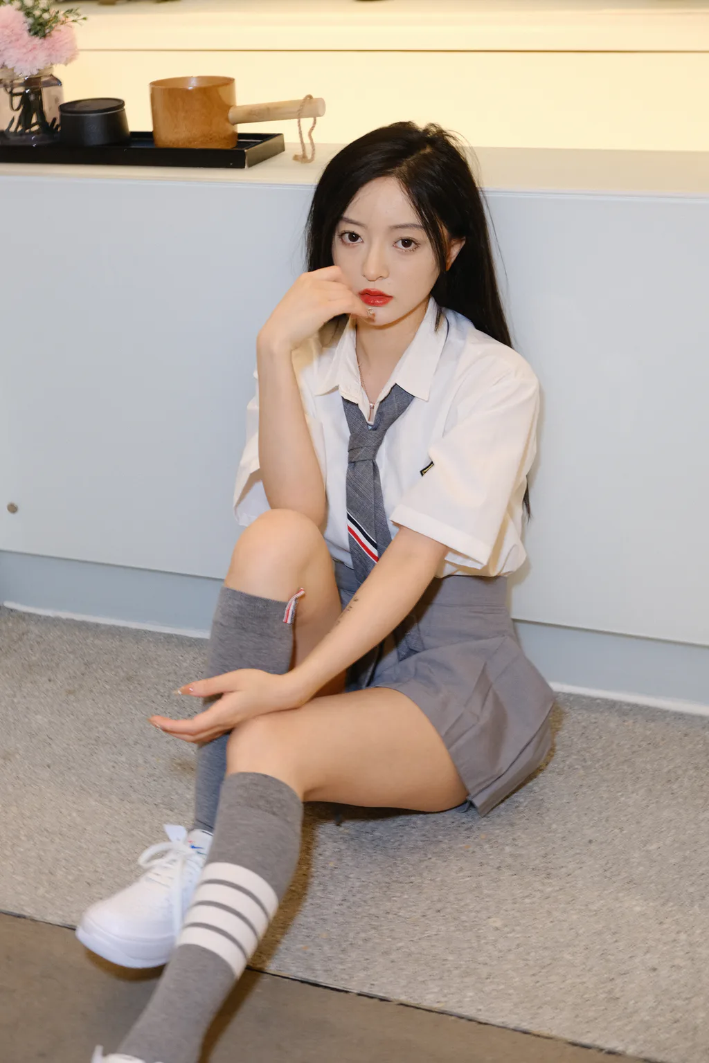 图片[2]-织梦映像 136 网荭专场-郭灵儿2[261P/66V/38.6G]-美图