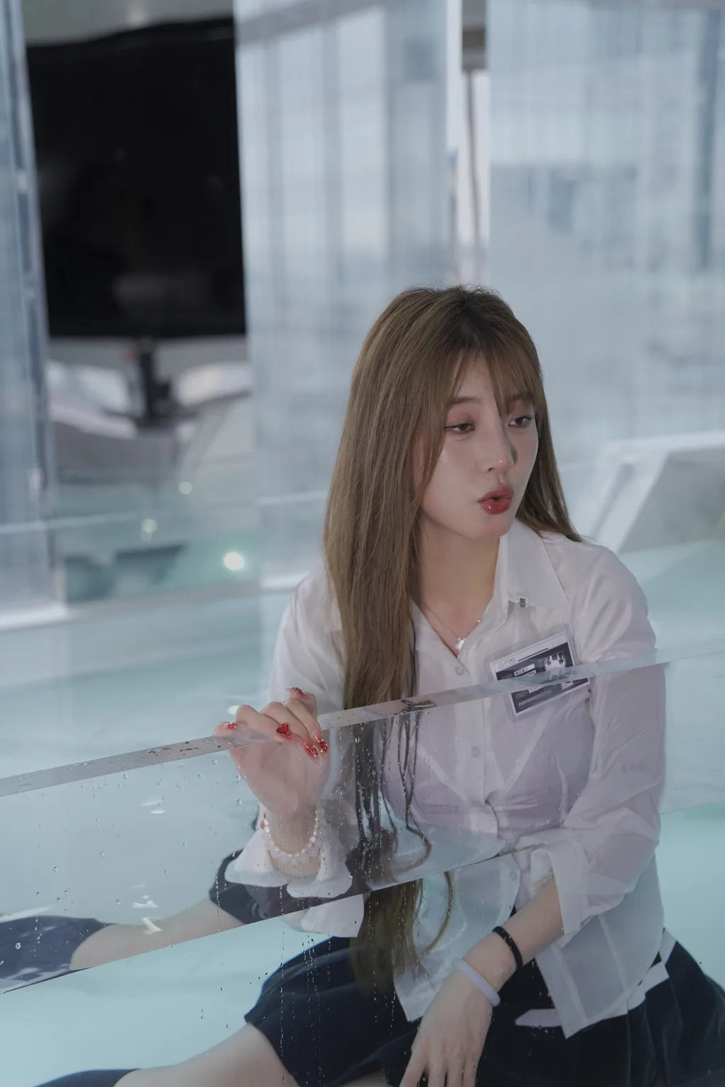 图片[2]-织梦映像 137 网荭专场-李丽欣[3P/131V/42.1G]-美图