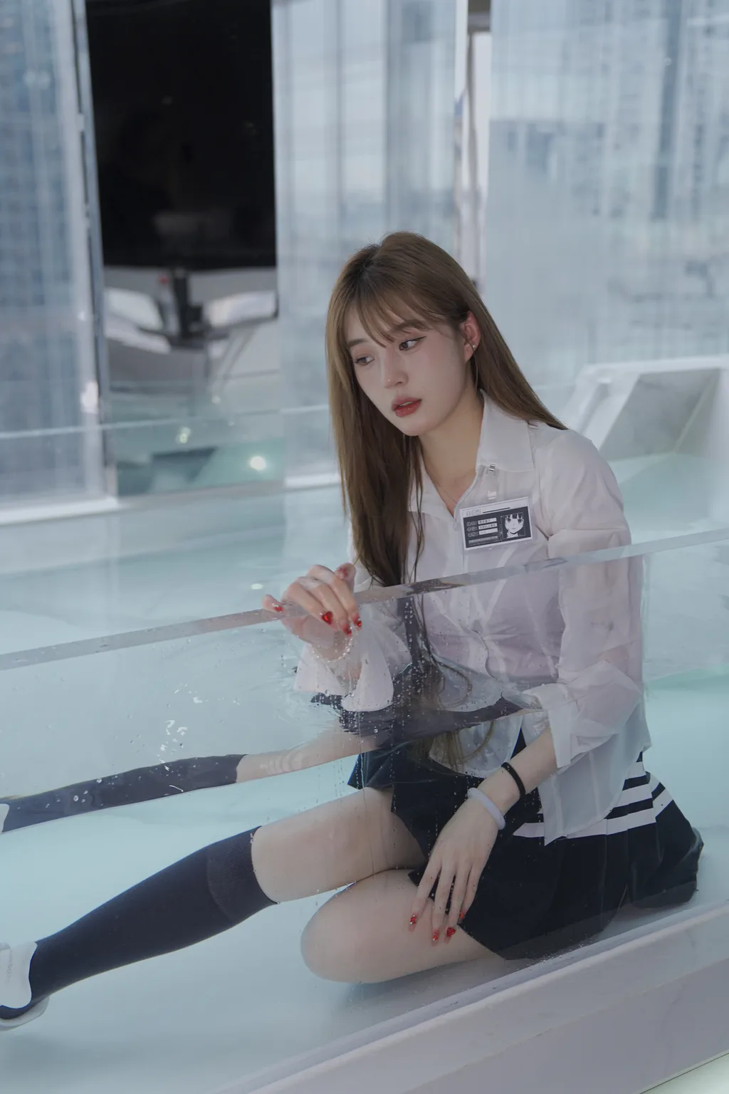 图片[3]-织梦映像 137 网荭专场-李丽欣[3P/131V/42.1G]-美图