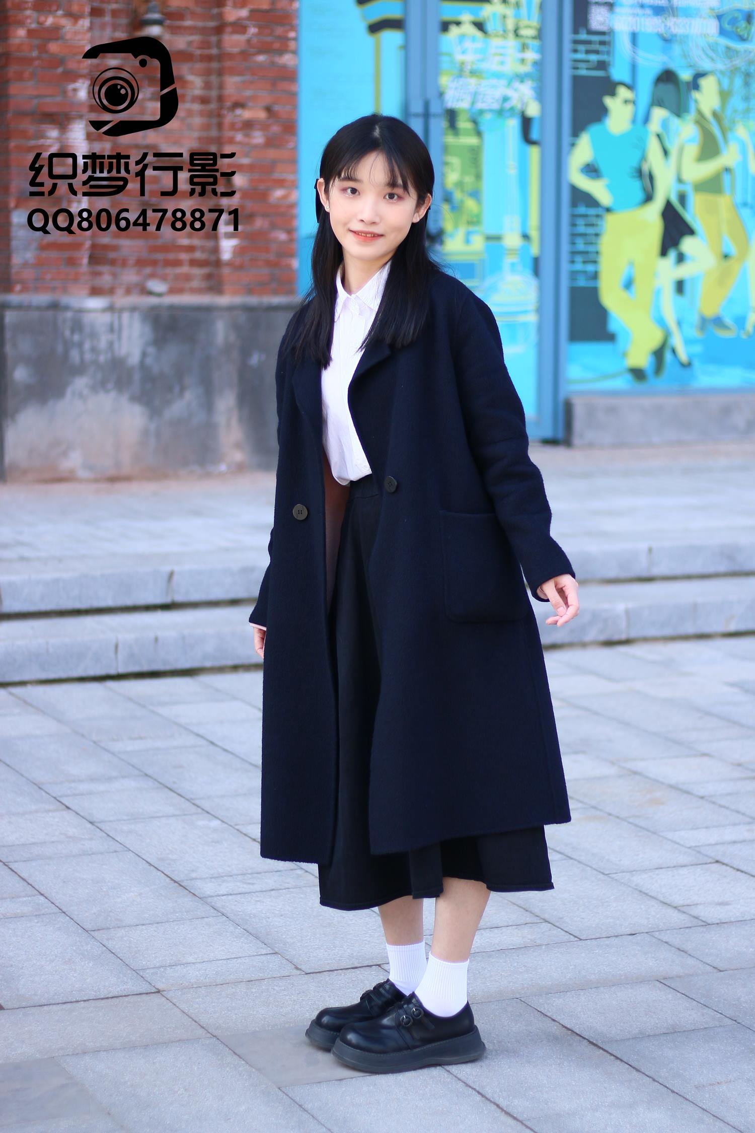 图片[2]-[织梦映像]NO.099 玉水明沙-焉教冷镜瘦朱颜（完整版） [343P/2V/9.35GB]-美图