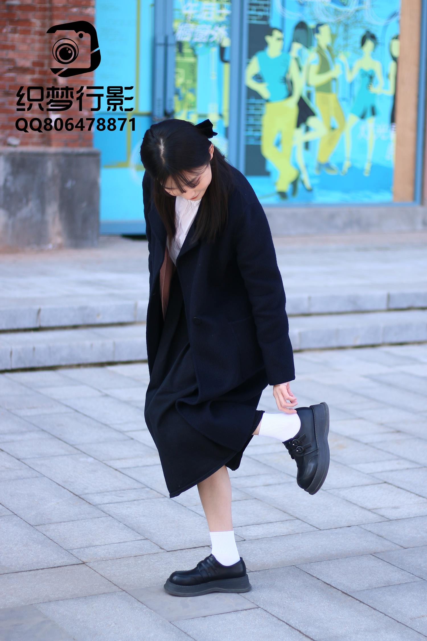 图片[3]-[织梦映像]NO.099 玉水明沙-焉教冷镜瘦朱颜（完整版） [343P/2V/9.35GB]-美图