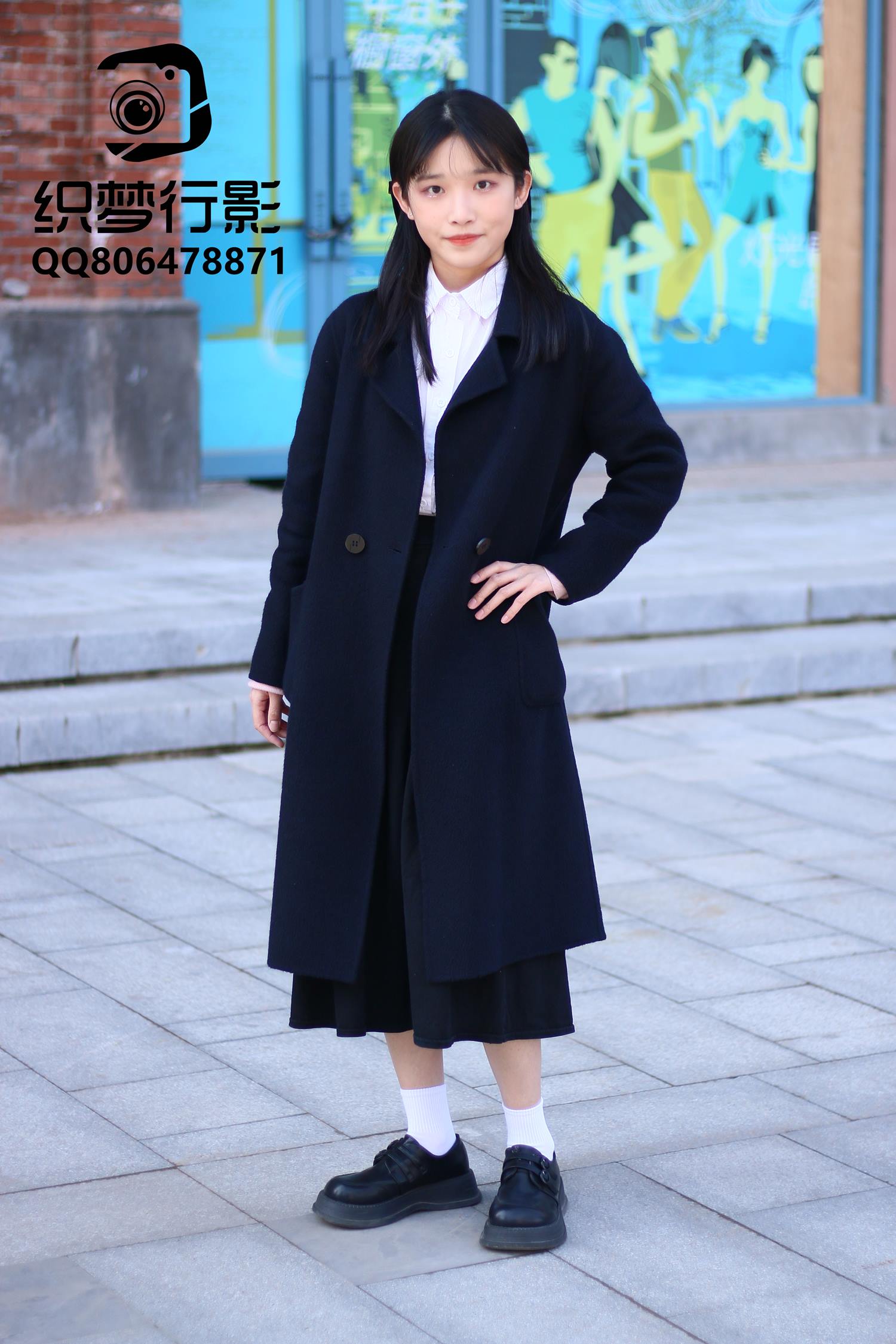 图片[4]-[织梦映像]NO.099 玉水明沙-焉教冷镜瘦朱颜（完整版） [343P/2V/9.35GB]-美图