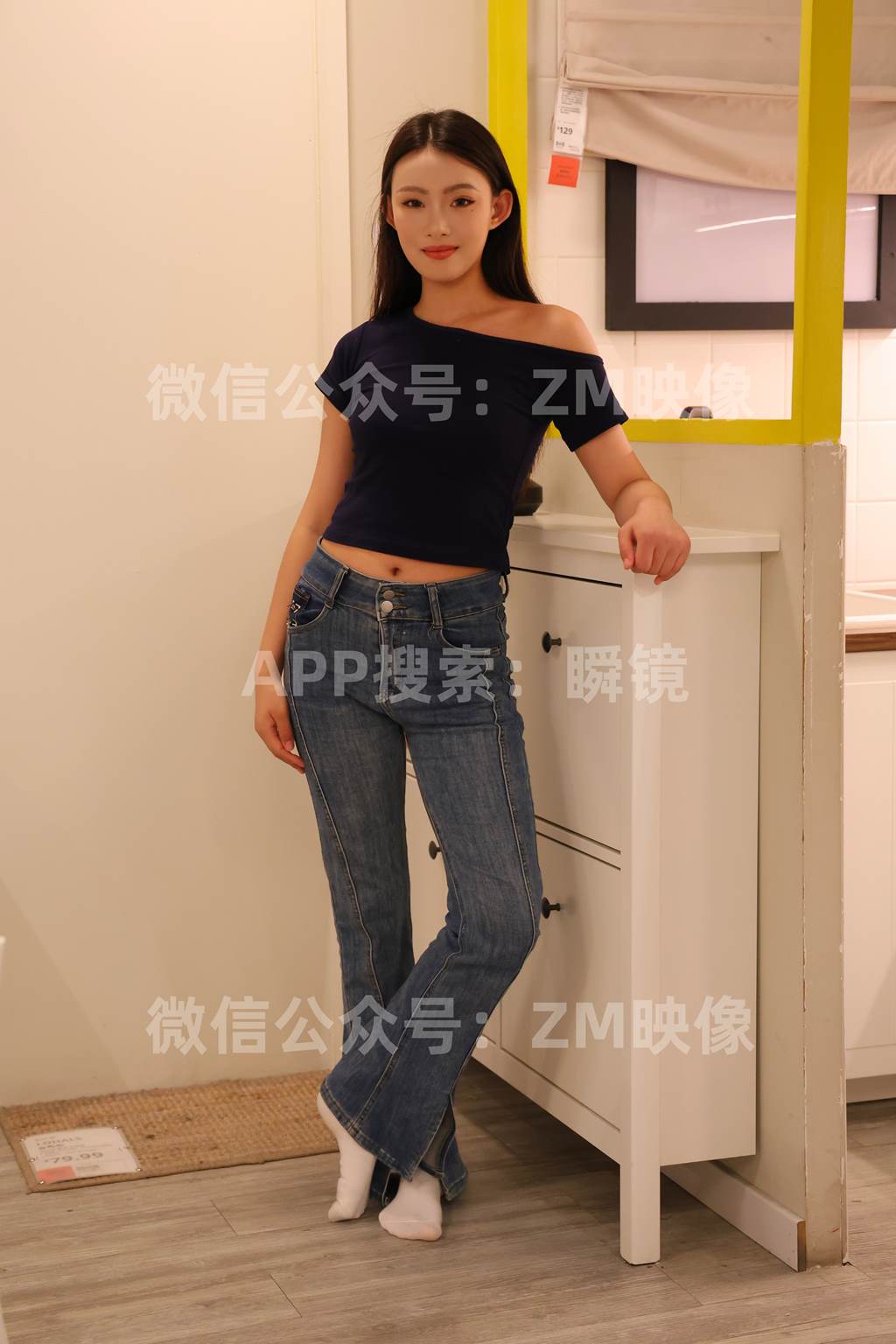 图片[2]-[织梦映像]NO.105 2025年七月众筹系列宜家第三套[300P/1V/5.80GB]-美图