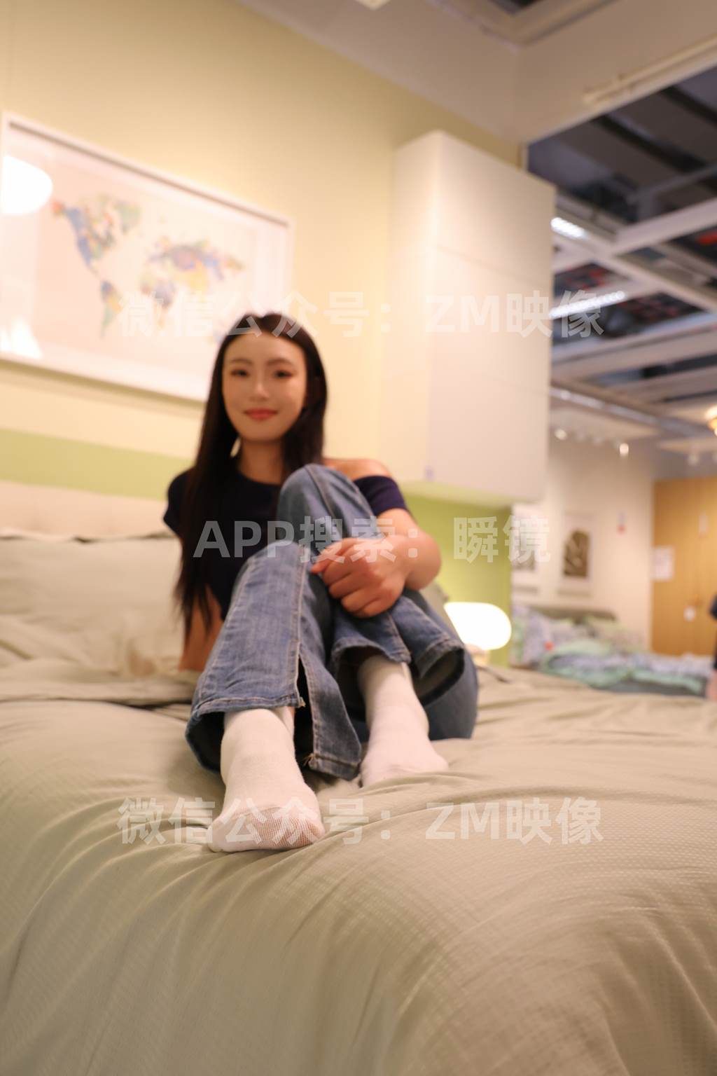 图片[4]-[织梦映像]NO.105 2025年七月众筹系列宜家第三套[300P/1V/5.80GB]-美图