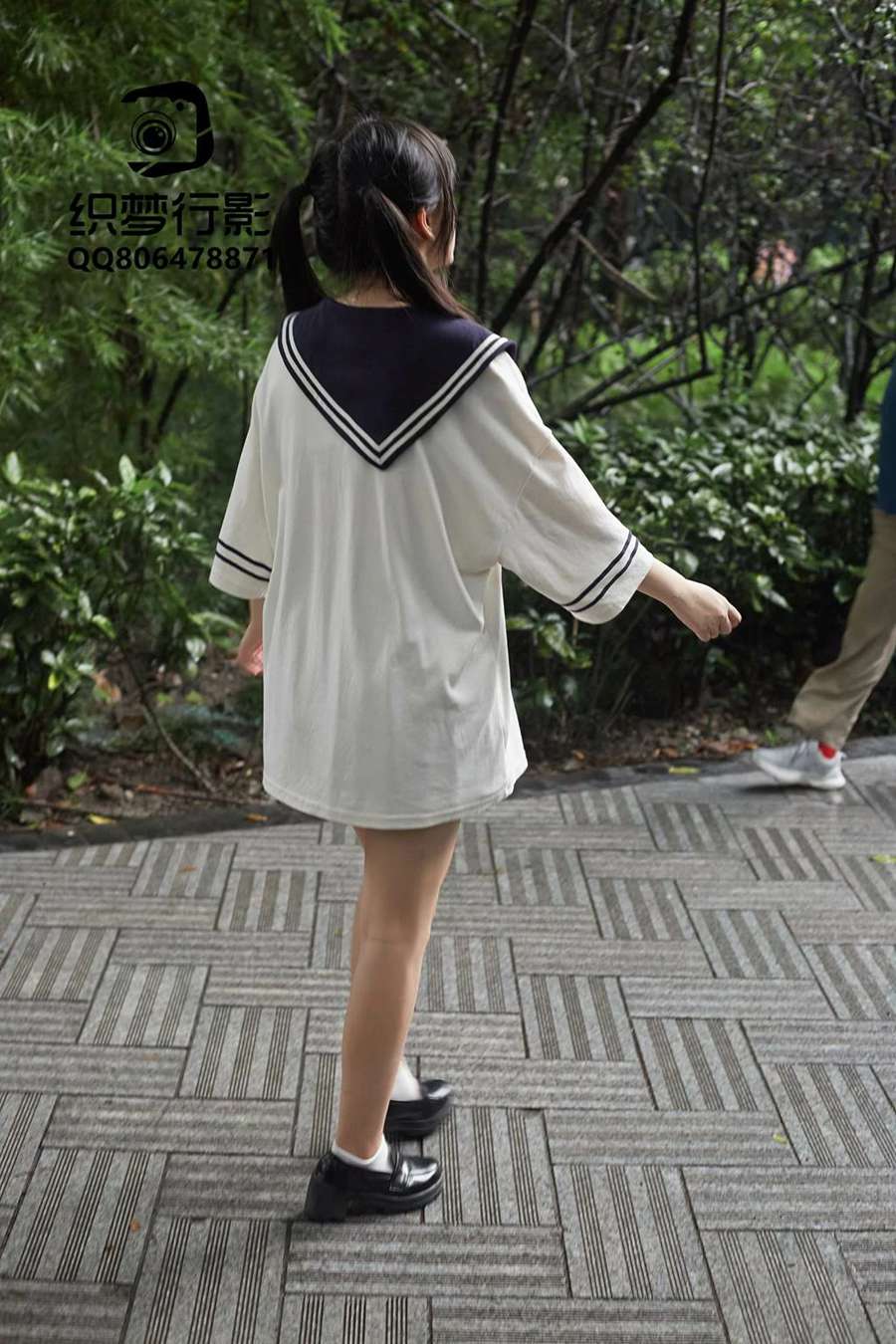 图片[2]-[织梦映像]NO.106 八月特辑第二弹 [300P/1V/8.06G]-美图