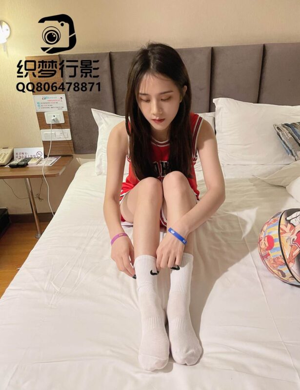 [织梦映像]NO.109 灌篮高手白袜[78P/1V/1.66GB]-美图