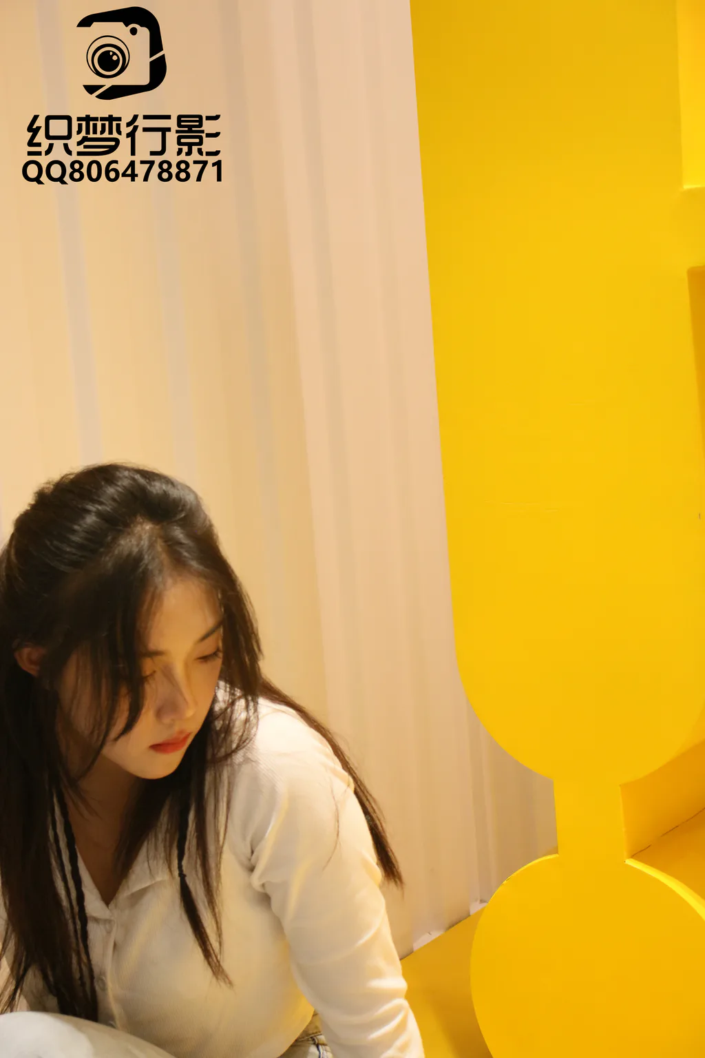 [织梦映像]NO.118 元气少女完整版 [267P/3V/8.42G]-美图