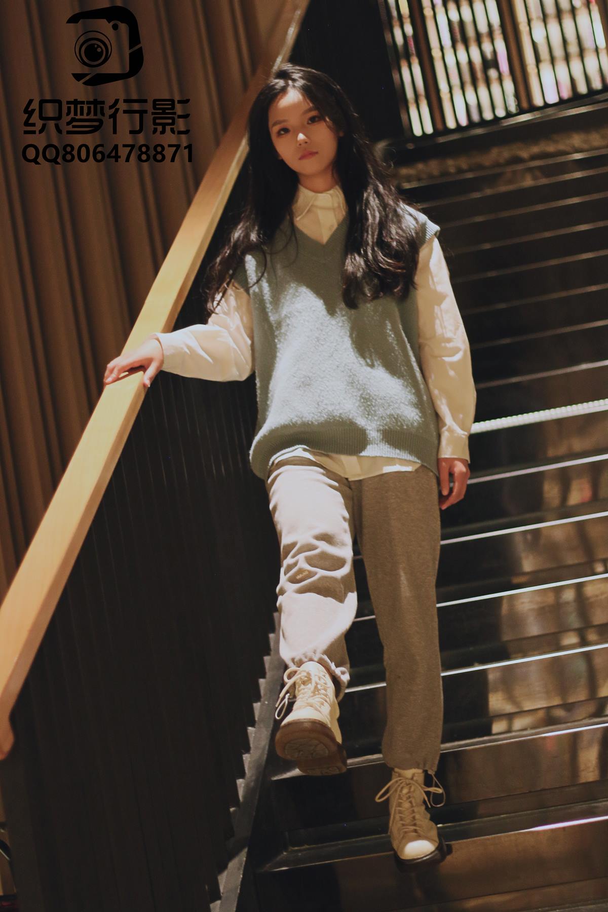 图片[3]-[织梦映像]NO.080 新春特辑第七弹 [300P/1V/10.2G]-美图