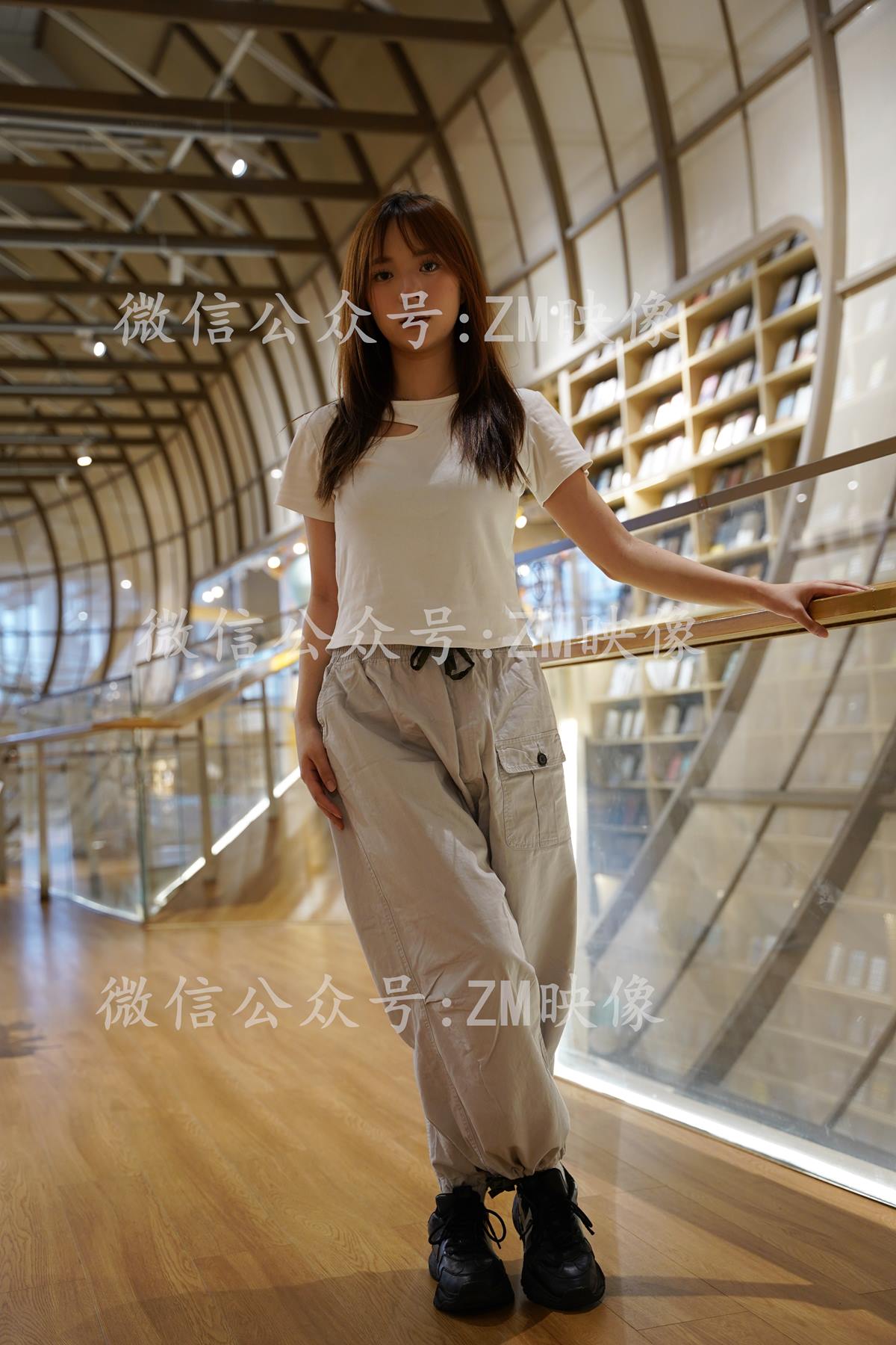 图片[2]-[织梦映像]NO.082 三月[116P/1V/2.78G]-美图