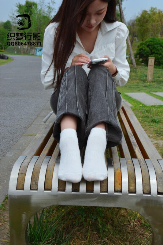 [织梦映像]NO.089 绿野之森完整版 [200P/1V/6.76GB]-美图