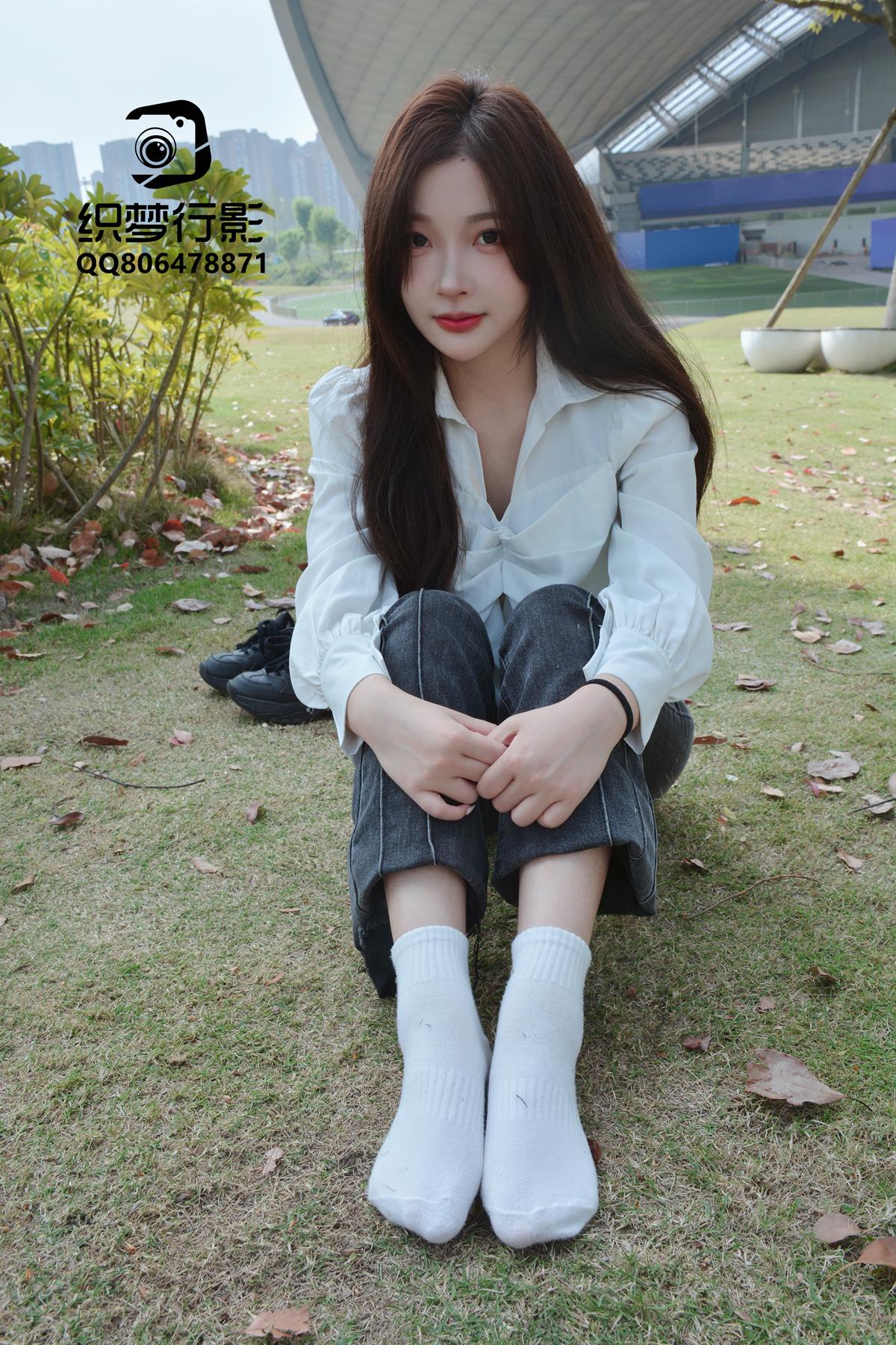 图片[4]-[织梦映像]NO.089 绿野之森完整版 [200P/1V/6.76GB]-美图