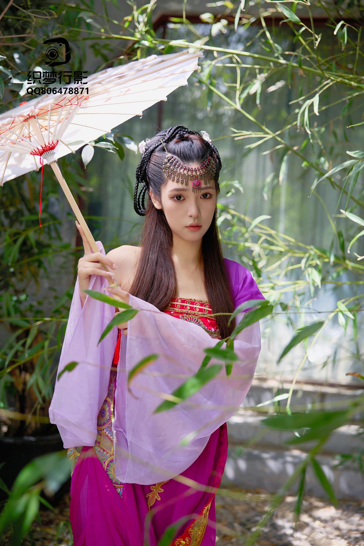 图片[3]-[织梦映像]NO.090 情牵三世-仙剑奇侠紫萱篇（完整版） [388P/2V/12.1GB]-美图